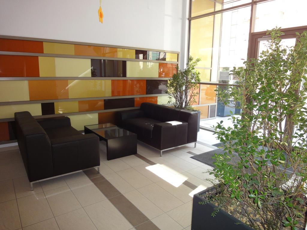 City Apartments Budapest Exterior foto