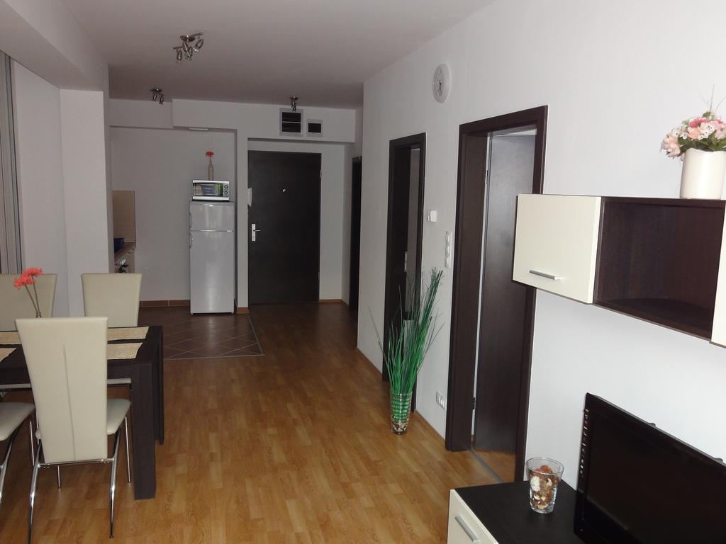 City Apartments Budapest Zimmer foto