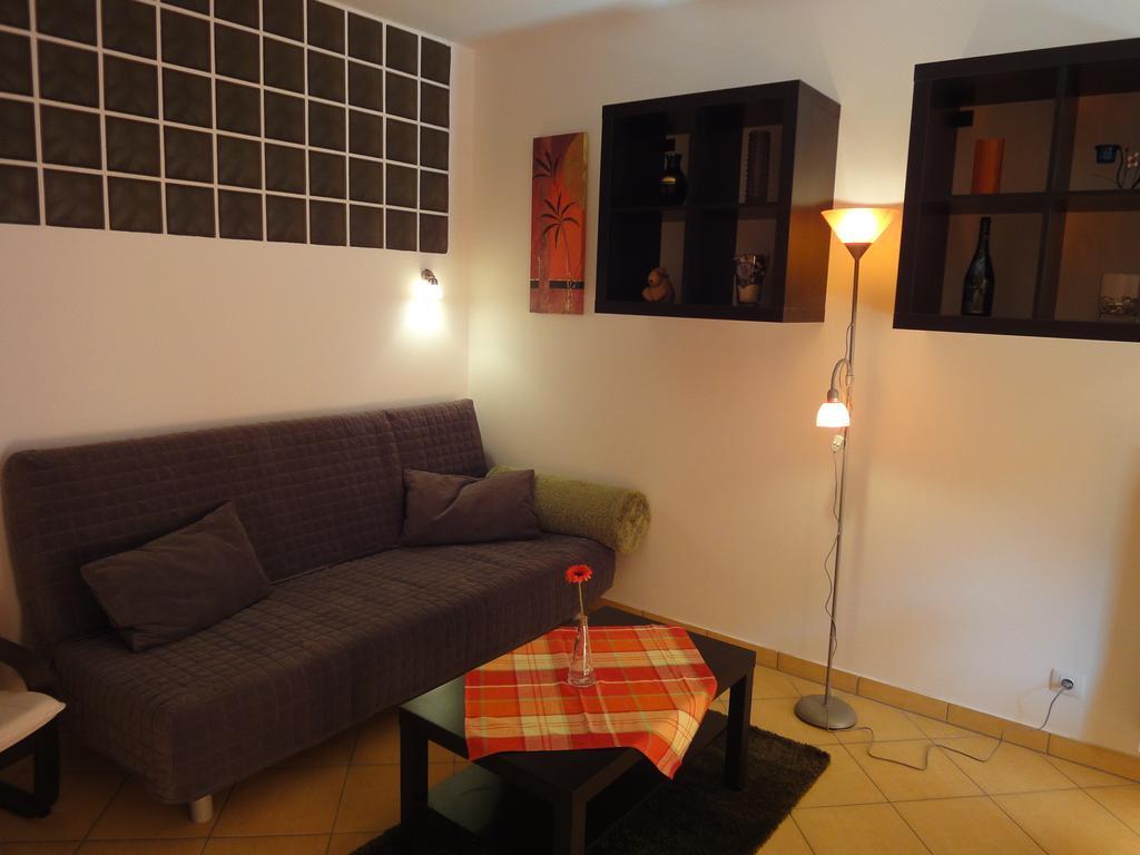 City Apartments Budapest Zimmer foto